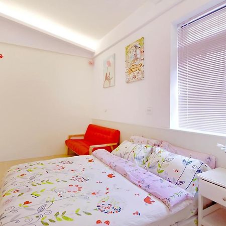 Hengshan Wan-Yue B&B מראה חיצוני תמונה