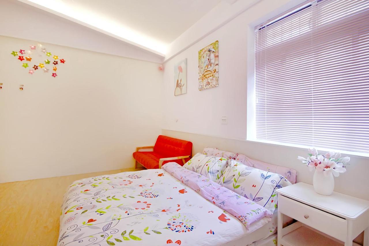 Hengshan Wan-Yue B&B מראה חיצוני תמונה