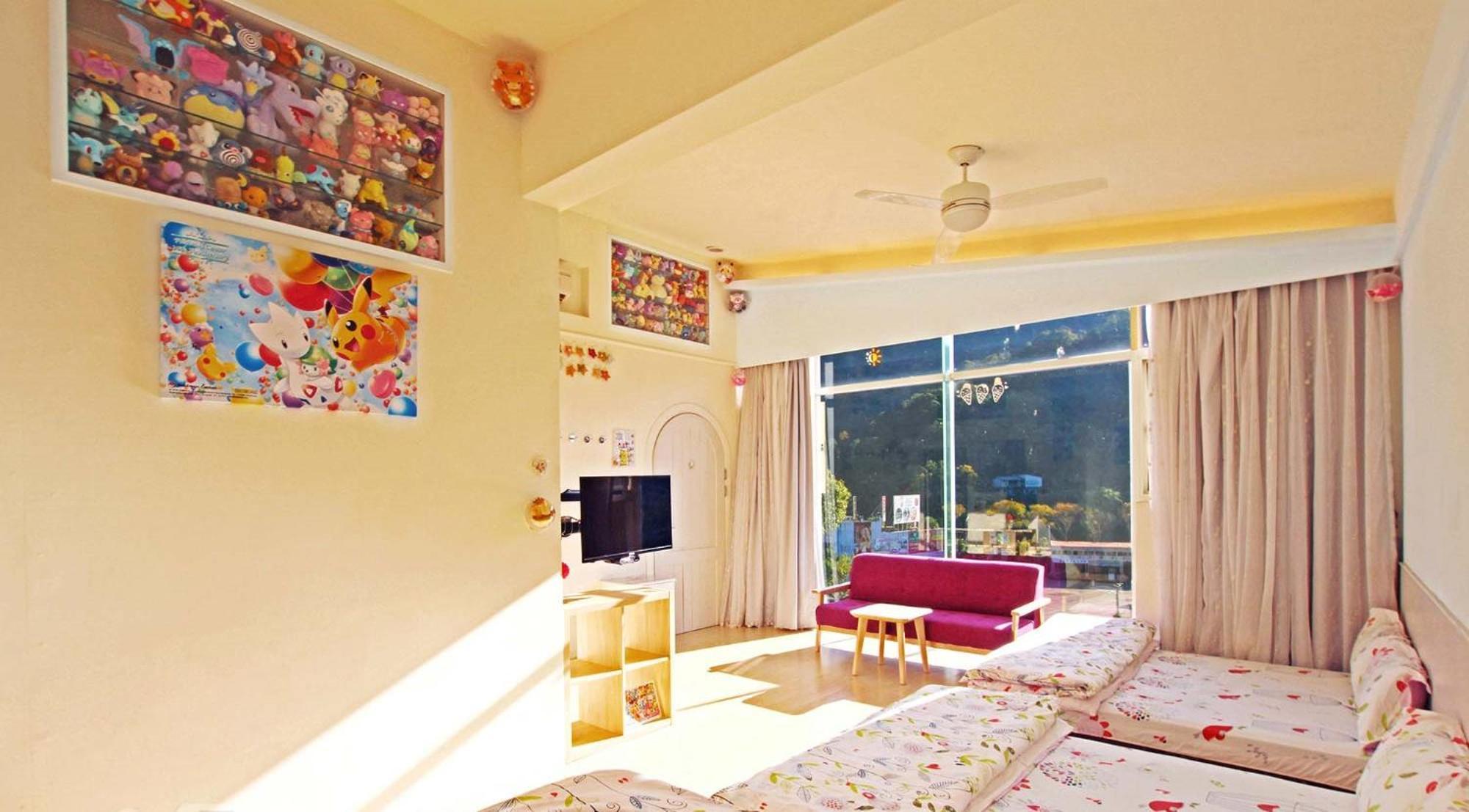 Hengshan Wan-Yue B&B מראה חיצוני תמונה