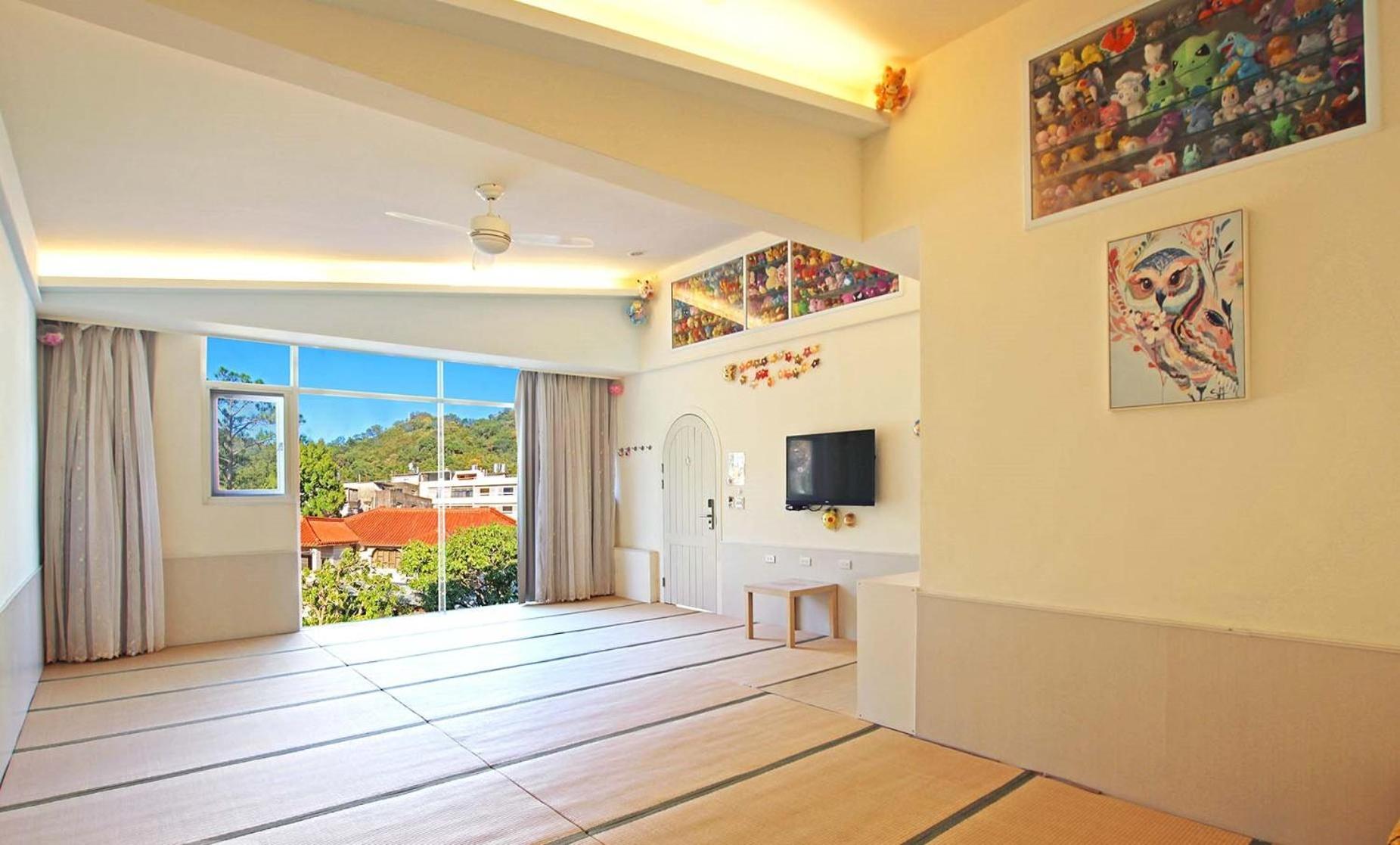 Hengshan Wan-Yue B&B מראה חיצוני תמונה