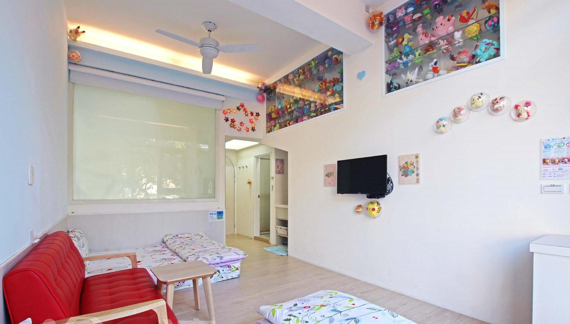 Hengshan Wan-Yue B&B מראה חיצוני תמונה