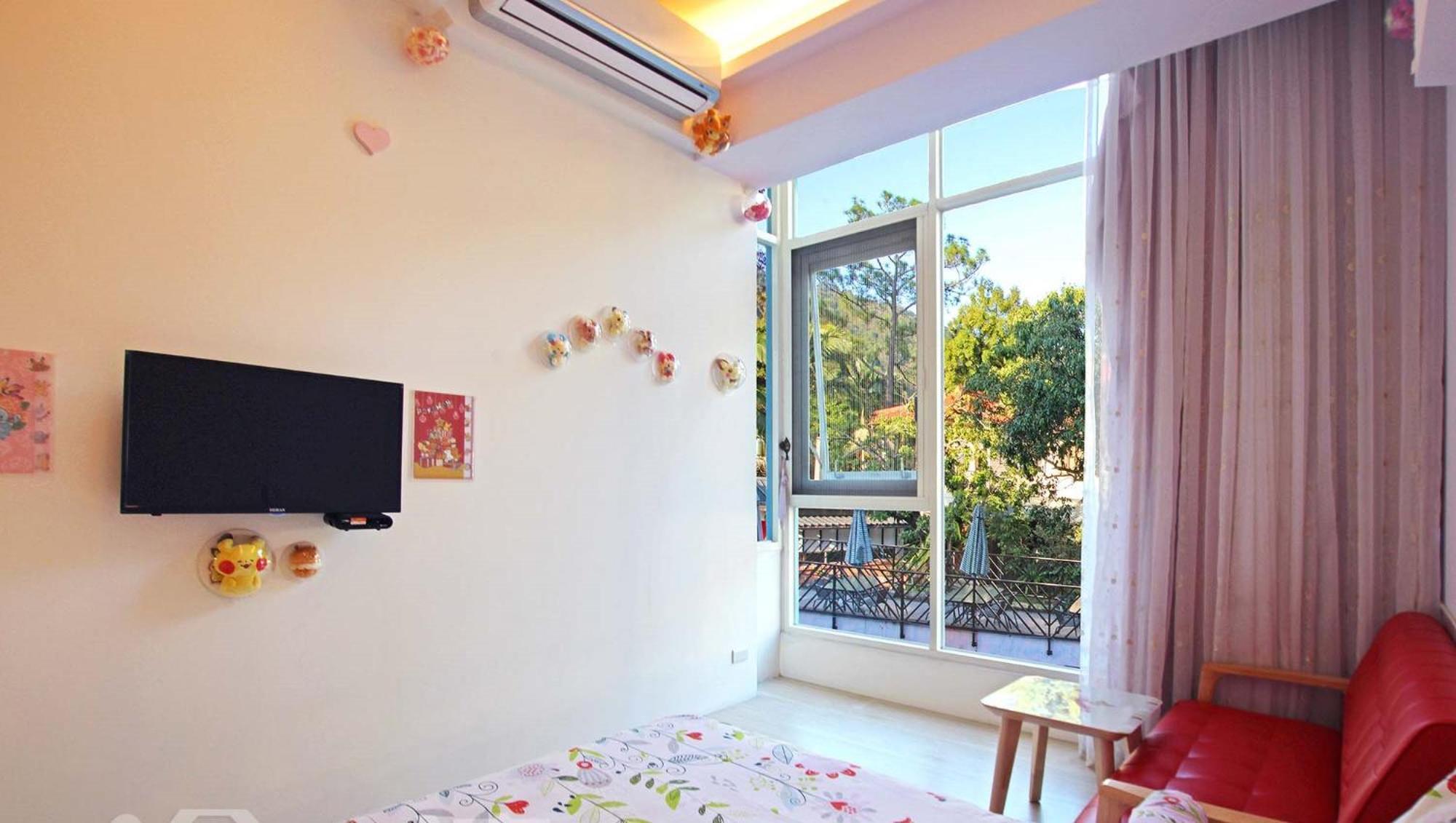 Hengshan Wan-Yue B&B חדר תמונה