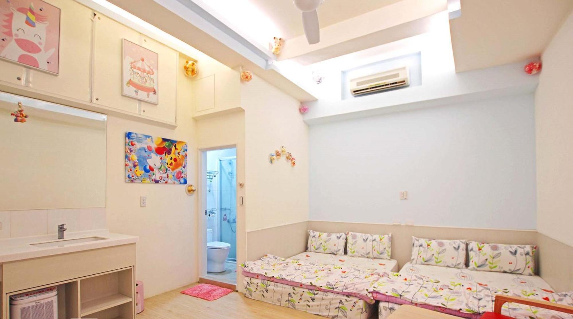 Hengshan Wan-Yue B&B חדר תמונה