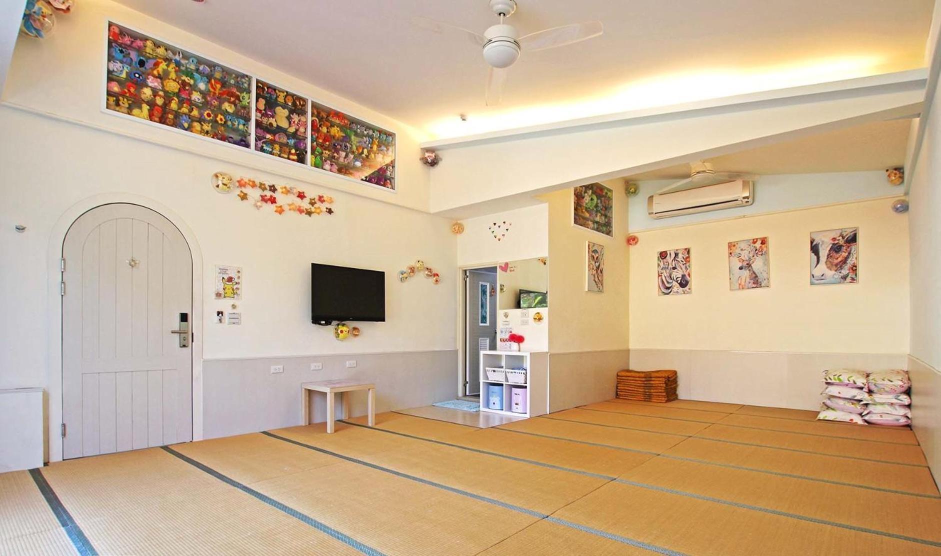 Hengshan Wan-Yue B&B חדר תמונה