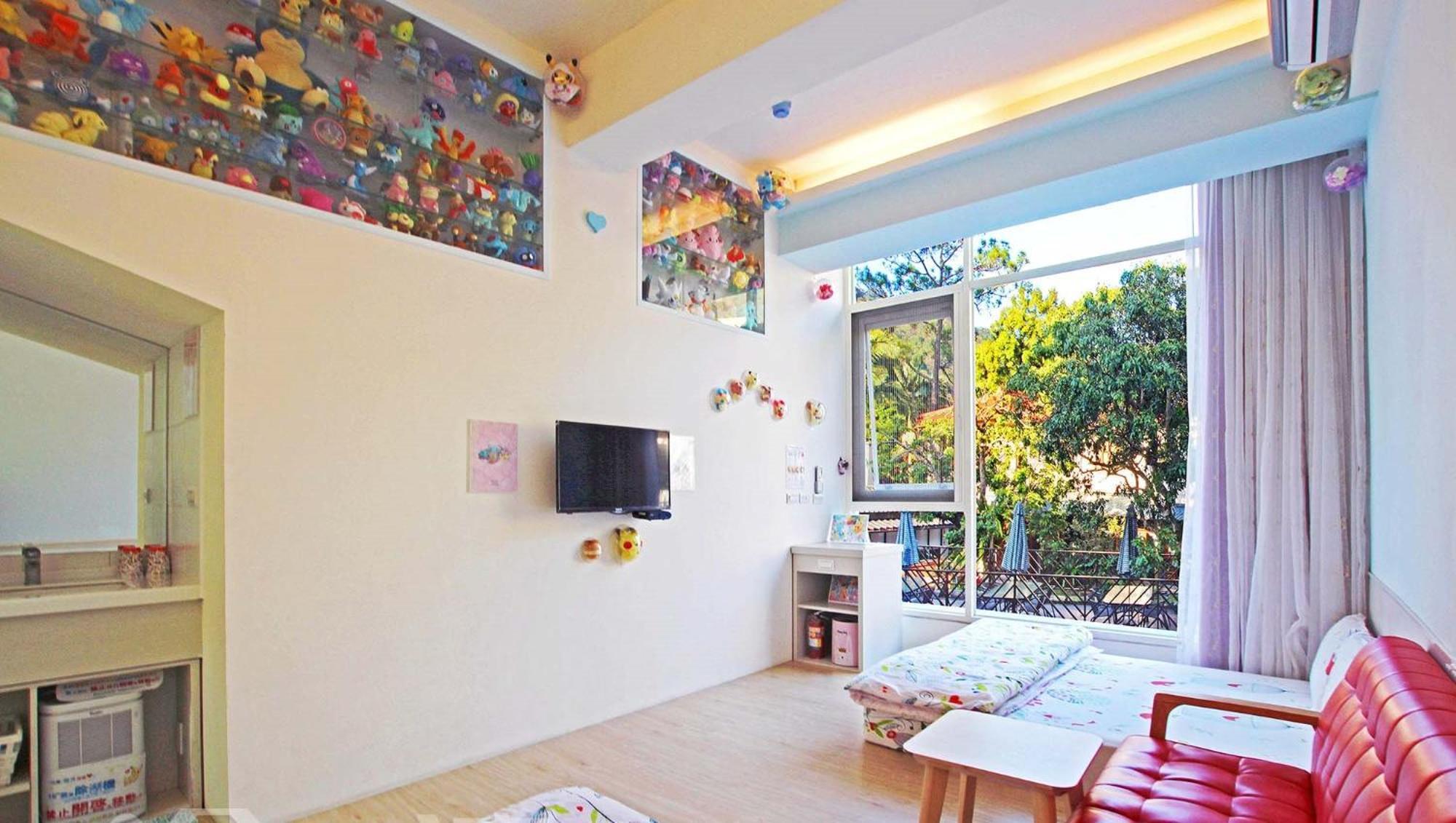 Hengshan Wan-Yue B&B מראה חיצוני תמונה